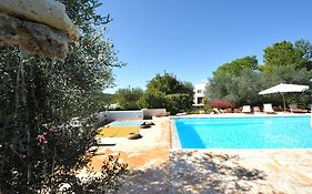 Trulli Sole Luna